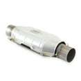 thumbnail image 6 of Flowmaster Universal 225 Series (49 State) Catalytic Converter - 2.50 In. In/Out, 6 of 6
