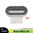 thumbnail image 1 of Reemplazo de Filtro Hepa para Tineco Pure One Mini S4 Aspiradora de Mano Inalámbrica Inteligente Accesorios Soporte de Filtro Cepillo para Mascotas, 1 of 7