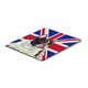 thumbnail image 1 of ""Caroline'S Treasures Bulldog Francés Con Bandera Británica Union Jack Alfombrilla Para Ratón/Salvamanteles (Lh9489Mp)"", 1 of 1