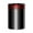 B, variant on 75 45*45 Garbage Bags, Garbage Bag Thickened and Non Dirty Automatic Hand Closing Garbage Bag Portable Plastic Bag Household Kitchen Garbage