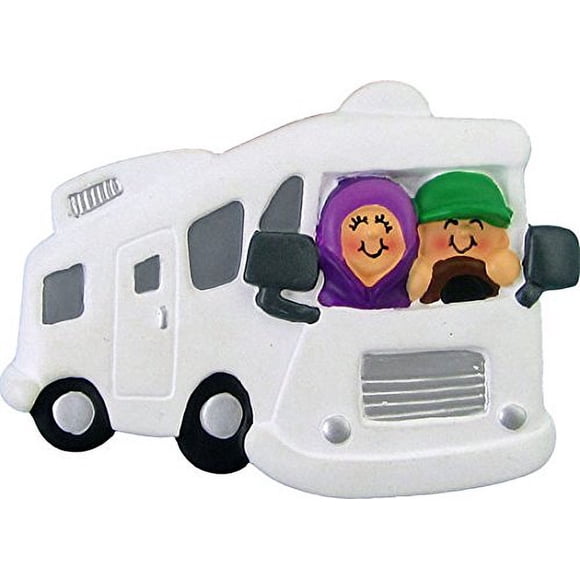 Ornament Central Motorhome/RV