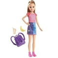 thumbnail image 3 of Barbie Team Stacie Doll Smoothie Playset with Accessories, 3 of 3