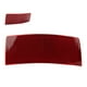 thumbnail image 4 of Reflector De Parachoques Trasero, Reflectores Rojos Aumentó El Reemplazo De Visibilidad Para Benz X204 GLK350 2010-2012, 4 of 7