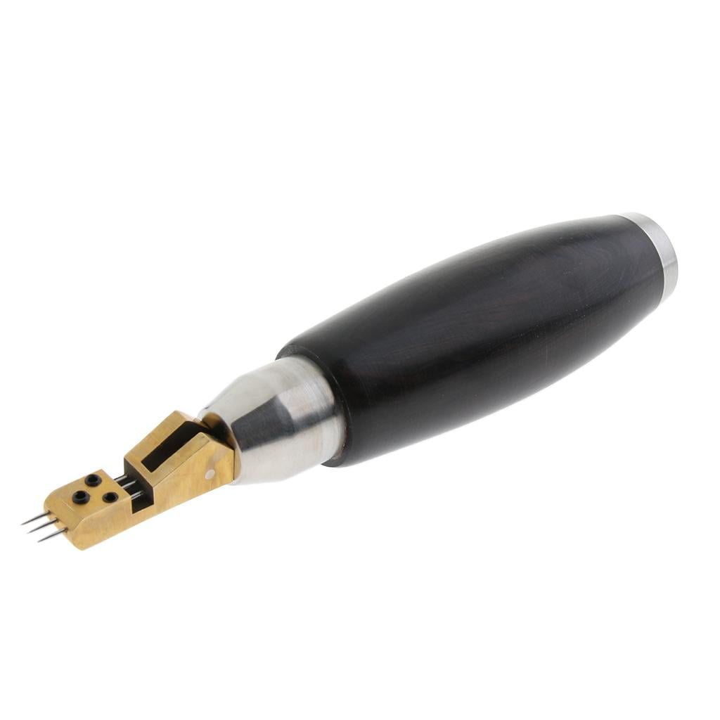 Piano Tuning Hammer with 3  Tool for Music Playing Performance