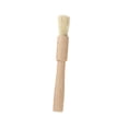thumbnail image 2 of Maoww Restaurant Portable Barbecue Huile Brosse Haute Température Résistant Pain Biscuit Cuisson Brosses Cuisine Accessoires Rond, 2 of 6