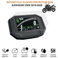 thumbnail image 5 of Protector de pantalla de la película protectora del rasguño de la motocicleta para Kawasaki Z650 Z900,11 Feliz Sencillez, 5 of 5