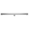 thumbnail image 3 of Alfi Brand Stainless Steel 2'' Grid Shower Drain, 3 of 9