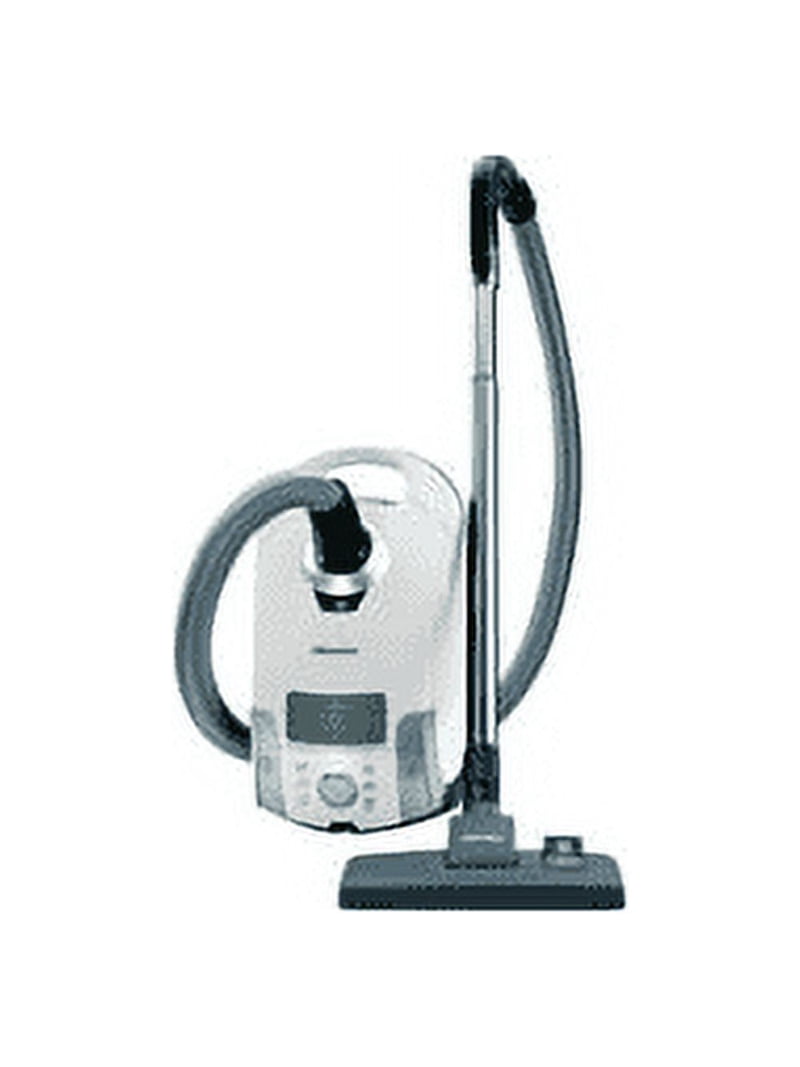 Miele Compact C1 Pure Suction Powerline, 3.5 Liter Bag Volume, 6