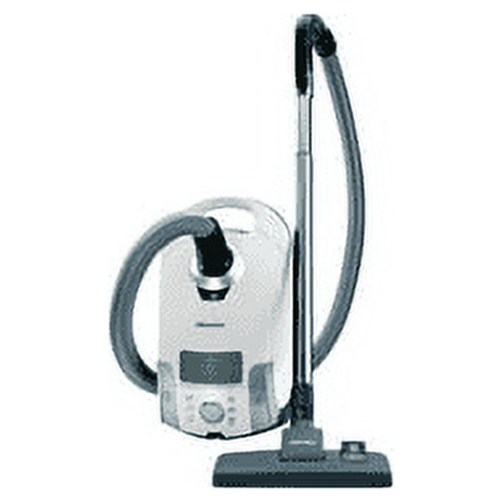 Miele Compact C1 Pure Suction Powerline Canister Vacuum - image 2 of 12