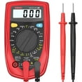 thumbnail image 1 of Etekcity Multimètre Numérique Testeur de Tension Amp Volt Ohm avec Diode, 1 of 6