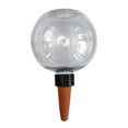 thumbnail image 2 of Darzheoy 2Pcs Self Watering Globes for Indoor & Outdoor Plants Automatic Watering Planter Insert 17 oz Watering Bulbs with Slow Release Control Water Dripper for Plants, 2 of 9