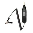 thumbnail image 1 of Yeacher 5-32V Voltage Tester LCD Digital Display Electrical Circuit Tester Voltage Power Test Pen Probe, 1 of 8