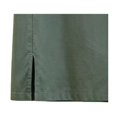 thumbnail image 5 of Elvqul Men's Short Sleeve Shirt and Pants Set with Button Detail for Casual Wear, 5 of 5