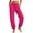 Hot Pink_#03, variant on Sewkxo Women's Sweatpants Casual Drawstring Sweat Pants Workout Athletic Joggers with Pockets,Army Green L