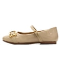 thumbnail image 2 of Flats Zmexico para Niña CD205D beige 21, 2 of 6