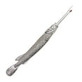 thumbnail image 3 of Siruishop Stitch Rippe Needlework Multipurpose for Mother Fashion Designers Embroidery Argent, 3 of 8