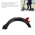 thumbnail image 4 of Scooter, Protección Efectiva Scooter Mud Buard Plastic Con Gancho Para GXL V2, 4 of 7