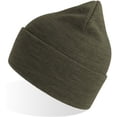 thumbnail image 3 of Atlantis  Adult Pure Recycled Beanie, 3 of 3