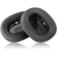 thumbnail image 5 of Luniquz Replacement Memory Foam & Mesh Fabric Ear Cushion Pads Cover for Apple AirPods Max Headphone ONLY (, 5 of 8
