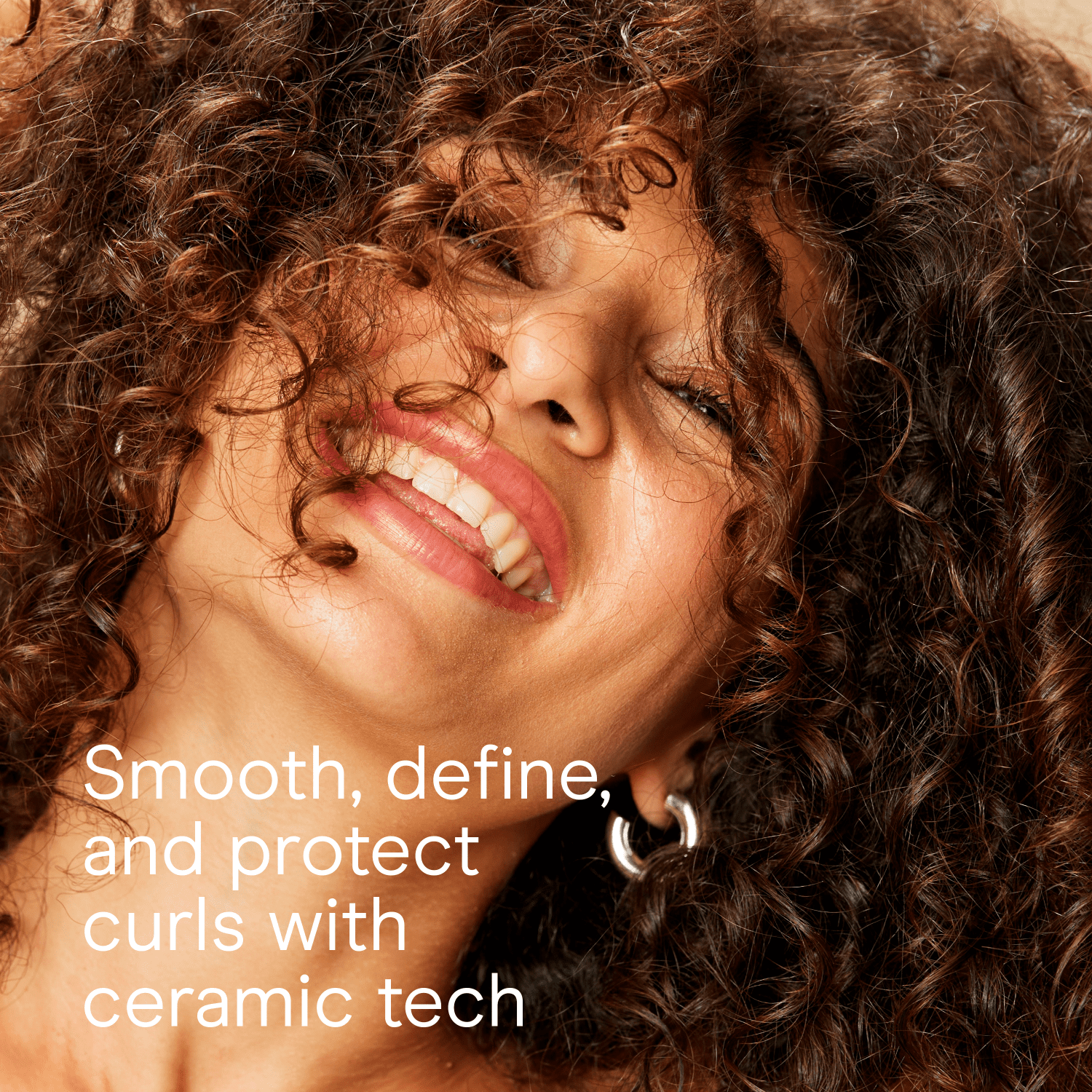 INFINITI PRO CONAIR Natural Texture Hair Dryer, Adjustable Diffuser and Concentrator