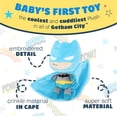 thumbnail image 3 of Animal de peluche preferido por los niños DC Comics The Batman, 25 cm, 3 of 6