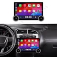 thumbnail image 2 of ZWNAV 11.5 inch Carplay Multimedia Player For Seat Altea 2004-2015 Android 13 Car Radio AUTO Audio Stereo GPS DVD Head Unit, 2 of 15