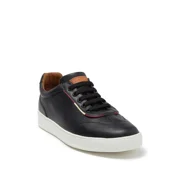 Bally Baxley Mens 6230467 Black Leather Sneaker MSRP $570 (13)