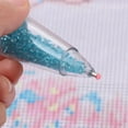 thumbnail image 3 of 3pcs Diamond Painting Pens,Diamond Painting Flower Pot Shape Point Drill Pen,Diamond Painting Tools,Diamond Art Pen Flower Pot Shaped Point Drill Pen Nail Point Pen Diamond Dotting Tool, 3 of 9