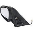thumbnail image 4 of Mirror Driver Side Heated Paintable Power For 2014-2023 Toyota 4Runner, 4 of 8