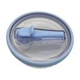 thumbnail image 1 of Couvercle de Paille de Remplacement pour Gobelet de 40 oz Compatible avec Stanley Quencher, 1 of 3