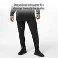 thumbnail image 4 of Hayabusa Men's Athletic Joggers - Black, Small, 4 of 6
