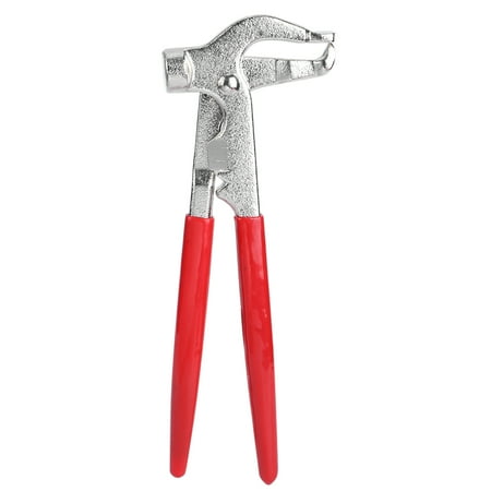 

Car Wheel Weight Balancer - Pliers Installer & Remover - Auto Hammer Tire Repair Accessory