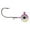 Blank, variant on VMC Neon Moon Eye Jig, Purple Albino, 3/8oz