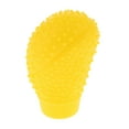thumbnail image 2 of Auto Coche Silicona Suave No Amarillo, 2 of 9