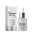 thumbnail image 2 of Shimmer Dry Oil, Glitter Lightweight Body Glow Oil, Fast-Absorbing Hydrat Shimmer Oil for Legs, Shoulders, 2 of 7