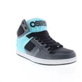 thumbnail image 2 of Osiris Adult Mens NYC 83 CLK Skate Inspired Sneakers, 2 of 8