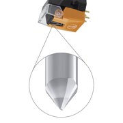 Audio-Technica VM530EN/H Headshell/Cartridge Combo Kit