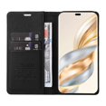 thumbnail image 2 of For Honor Magic7 Lite 5G/ X9c 5G Wallet Case Card Slot Stand Leather Phone Cover-2025, 2 of 5