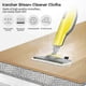 thumbnail image 2 of 5 Pack Karcher Steam Cleaner Pads, Compatible with Karcher Easyfix Sc2-Sc5 Series, 2 of 5