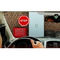 thumbnail image 2 of PARKEZ Adjustable Garage Parking Aid with Flashing LED Light, 2 of 5