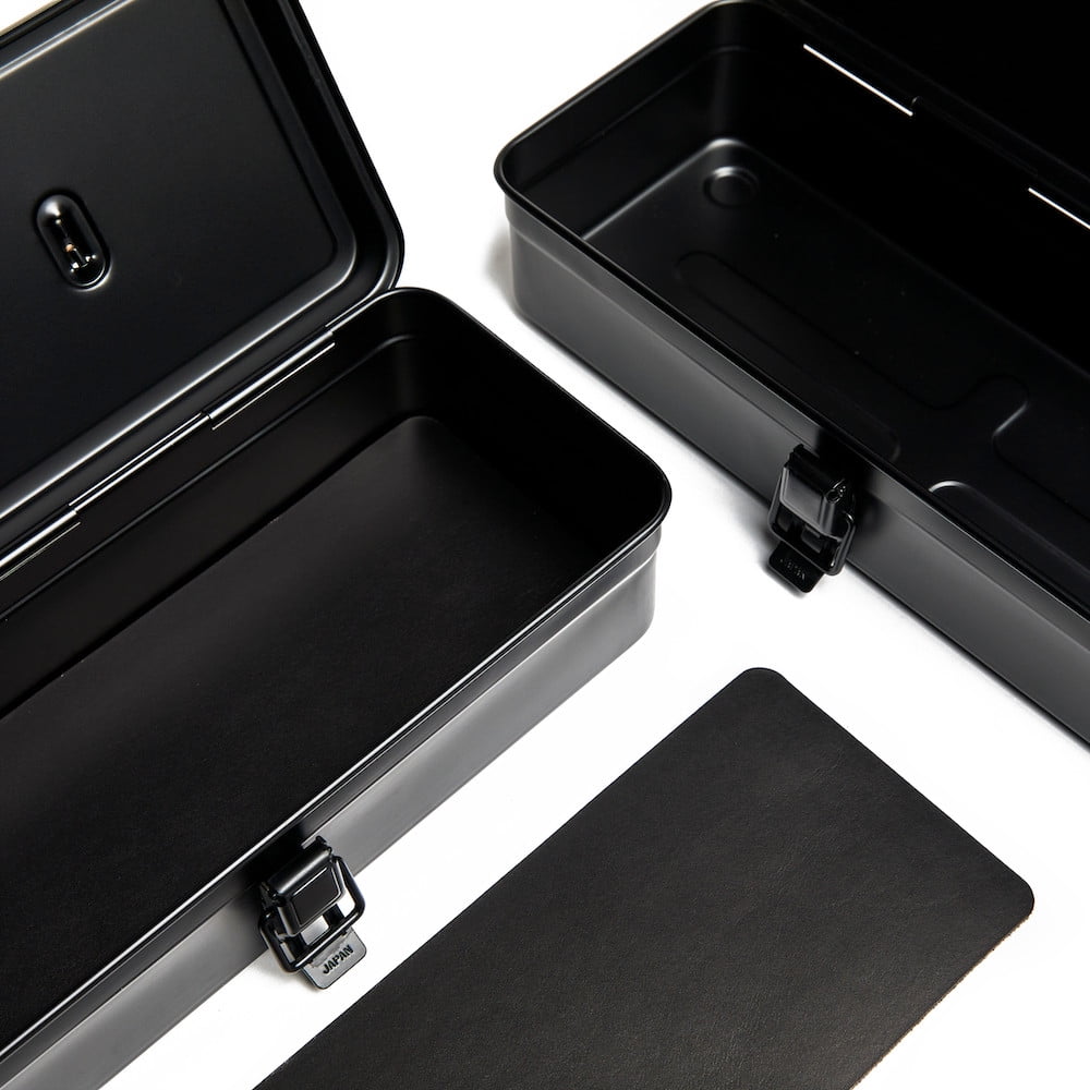Toyo Toolbox, T-320, Black