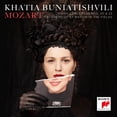 thumbnail image 1 of CD Sony Mozart: Conciertos para piano 20 y 23, 1 of 1