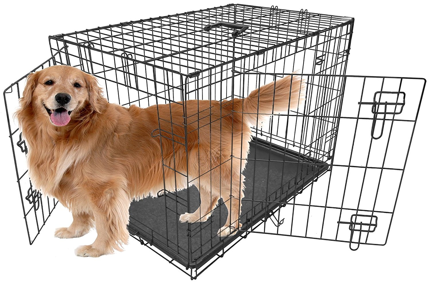 dog crate carrying case