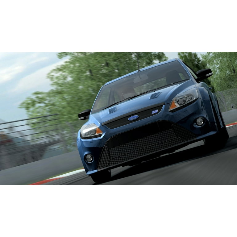 Forza Motorsport 3 - Racing Game with Customizable Cars for