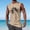Khaki, variant on BRGZLK Mens Tank Tops Pullover Casual Summer Beach Vacation Hawaiian Graphic Muscle Gym Palm Tree Sleeveless Round Neck Tee Shirts