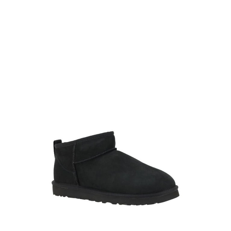 UGG Black Chukka Boots Suede Minimalist Design UGG | Shoes | Ugg Black Chukka Boots Suede Minimalist Design  main image 2