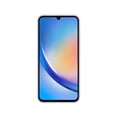 thumbnail image 1 of Smartphone Samsung Galaxy A34 5G 128 GB Violeta Desbloqueado, 1 of 4