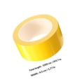 thumbnail image 2 of ADDHAT Adhesiva Impermeable Para Y Embalaje Con Viscosidad Color Amarillo, 2 of 8