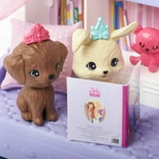 Barbie Dreamtopia Doll and Playset