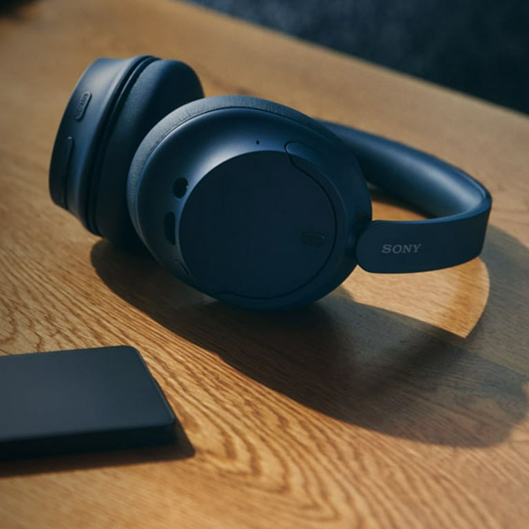 Refurbished: Sony WH1000XM3 Bluetooth Wireless Noise Canceling